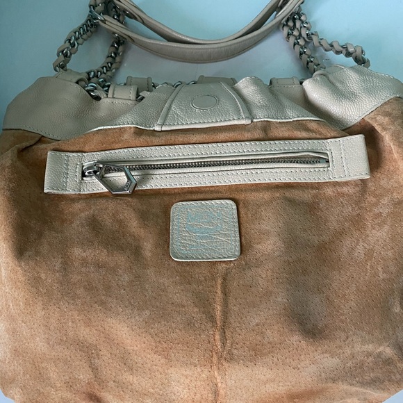 MCM Handbag /chainStraps magnetic closure - Picture 10 of 16